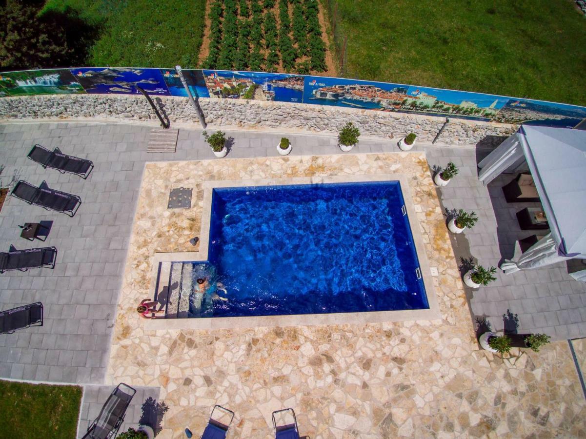 Vacation House Radosic Radosic  Exterior photo