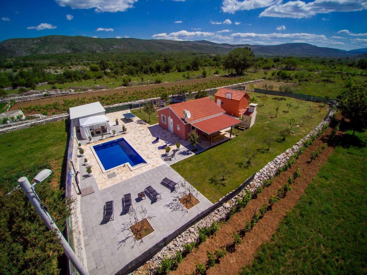 Vacation House Radosic Radosic  Exterior photo
